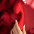 KISTOY 蒂娜tina 吮吸震动棒高潮情趣用具 女用自慰器 av按摩棒 加温防水 成人情趣用品 红色