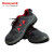 霍尼韦尔 电绝缘工作鞋电工鞋工地低帮 SP2010513 47码 1双装JDF