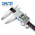 DAFEI量具0-150-200-300mm电子数显卡尺不锈钢按键游标卡尺高精度0-300(金属大屏)
