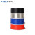 KYCH 聚氨酯PU气泵气动软管4/6/8系列 14*10（红色） 80m 