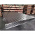 铸铁三维柔性焊接平台工装夹具铆焊多孔定位二维平板机器人工作台 定位平尺