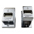 L-com诺通面板安装USB转接头ECF504-UAAS ECF504-AA SPZ1535 MSDD08-19-USB2.0AA-S银色 US