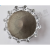 铋粒高纯电解铋粒Bi99.99%铋块铋锭金属铋粒助熔剂铋颗粒科研 GR级球型高纯铋粒(100g)
