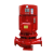 普斯 XBD消防泵喷淋循环泵消火栓泵离心泵增压稳压成套设备 1.5KW