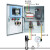 智能变频恒压供水控制器变频器控制箱风机三相变频水泵变频控制柜 卡其色37KW恒压供水柜(一拖