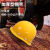 定制适用劳保安全帽工地施工消防头盔玻璃钢abs透气v型圆形安全帽 V型防护帽-蓝色()