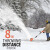 电动无线手推式扫雪机小型清雪设备学校道路物业道路铲雪除雪机 无线锂电扫雪机（二电一充）