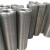 赫钢 304不锈钢铁丝网焊接围栏防护网 网孔40mm丝粗2.0mm 高1米（一米价）