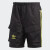 阿迪达斯 （adidas） 新款运动裤跑步健身训练舒适透气 休闲五分裤 GK5916 D GK5916 XS