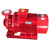  程篇 卧式单级消防泵 XBD7.0/40G-W 含拆旧及安装 如需改工艺管道咨询客服