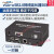 vga网线延长器KVM高清4K网络传输器音视频转换器rj45网口60米100米200米无源信号放大器 VGAKVM延长器USB20一对 50m