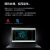 ThinkPad P16s 2022新款 设计师商务办公本 联想16英寸轻薄移动图形工作站笔记本电脑 酷睿i7-1260p T550-4G专业绘图显卡 16G内存512G固态硬盘 标配版