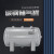 SMVP储小型空升真空桶缓冲压力罐空储气罐气存气筒 3L A款 送配件