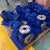 CTT ISG立式管道离心泵增压泵 单级热水防爆管道循环泵 ISG/80-160-7.5KW 