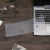 华硕顽石Y5200 Y5100 M5050键盘膜七代FL8850U 6代FL8700笔记本电脑保护膜 硅胶透明 V5200E、X512D、Y5200F