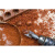 手串工具硬质合金刀 佛珠刀 钻头 圆珠刀 木珠刀圆车刀佛珠成型刀 做12mm珠子(穿孔线2mm)