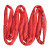 京势 柔性吊装带 双扣环形吊带双头扣吊带圆套吊绳10吨2米环形 单位：根 VBI65