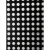 沁岑激光打标调试相纸视觉定位比例调光校正黑色测光斑测试纸. 260×260mm