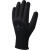 DELTAPLUS代尔塔 201750丁腈涂层防寒防水保暖防护手套（-30℃） VV750 1副 黑色 8码 
