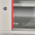 定制适用6U小机柜9U12U网络机柜交换机路由器墙柜豪华款壁挂小机柜约巢 50x50x50cm 风扇