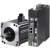 HKNA伺服驱动器A2电机400W ASD-A2-0421-M-L-E ECMA-CA0604RS(SS)   ECMA-C10604SS光学模块	