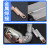 电焊机不锈钢焊接神器焊火枪小型冷焊机点气焊手持式220V 高温焊枪+40根焊条+3罐气