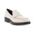 爱步（ECCO）女鞋 新款厚底粗跟单鞋女 牛皮休闲鞋 cognac US 8.5(中国 39)