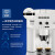 德龙（Delonghi）德龙（Delonghi）Delonghi/德龙 全自动咖啡机家商用意式研磨一体机办公室ESAM2200.W 琉沙白 全自动