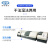 上海精科仪电物光 全自动激光粒度分析仪干湿法两用 喷雾激光粒度分析仪 WJL-626 干湿两用