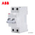 ABB 空气开关 SE201-C63NA 微型断路器 10236163,A