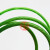 钢丝绳2mm-8mm包塑 葡萄架百香果钢丝 晒衣绳包胶大棚线拉线 1.5mm5公斤约830米