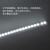 佛山照明LED吸顶灯改造灯条灯板调光长方形灯珠长条高亮贴片 led圆形13w白光(13厘米) 其它 其它