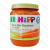 喜宝（HiPP）德国婴幼儿有机免敏白胡萝卜蔬菜泥宝宝辅食泥 5月+ 125g 胡萝卜泥125g