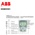 ABBACS510变频器中文面板英文面板ACS-CP-C全新 ACS-CP-C 英文面板