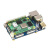 树莓CM4 扩展板精简版 板载HDMI/RJ45千兆网口/双CSI/M.2 CM4-IO-BASE-Acce C