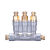 定制CNC加工中心DPB-12~110加压式油排分配器DPB加压式定量分配器油排 DPB15配接头