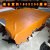 时尚邦（shishangbang）牛皮皮料 整张牛皮皮料头层1.5mm厚真皮面料沙发软包床头多色汽车 深灰色整张55英尺 (合适家具)