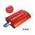 CANalyst-II分析仪 USB转CAN USBCAN-2 can盒 分析定 至尊版红色