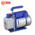 鸣固 真空泵 旋片式气泵单双级小型真空泵贴合机用真空泵 RS-1.5单级泵 真空泵RS-1.5单级泵 1