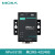 摩莎MOXA NPort 5110系列 RS232/422/485串口服务器230 430 现货 NPort 5430I 带隔离