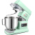 海氏（Hauswirt）M6薄荷绿厨师机家用商用大容量和面机揉面机打蛋器搅面机奶油机