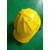 山头林村适用于国标铝合金电工施工安全头帽加厚工地防护头盔四季工程建筑 柠檬黄