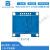 悦常盛黄保凯中景园1.3吋OLED显示屏焊接式转接板 4针IIC/I2C接口-GND开头