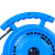 稳斯坦 商用吹地机吹风机鼓风机干燥机地毯厕所地面地板除湿机吹干机 300W W574