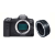 佳能（CANON） r5全画幅专业微单相机 8K视频旗舰型高端专微vlog相机 搭配EOS R转接环 官方标配（不含内存卡/礼包等 仅出厂配置）
