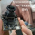 OpenMV4H7Plus开发板MT9V034相机模组AI机器视觉神经网络OV5640 MT9V034相机模组