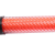 交通指挥棒  颜色：红色；长度：54cm；类别：LED充电型