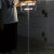 西周灯箱创意落地发光立牌灯箱定制可充电立式广告展示牌指示牌 雕刻亚克力白杆总高度93cm 充电发光牌子30*18cm