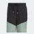 阿迪达斯 （adidas）Neo夏季男子户外运动休闲舒适透气短裤 IP3882  A/M码