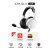 铁三角（Audio-technica）Audio Technica/铁三角 ATH-GL3头戴式游戏电竞7.1耳麦吃鸡耳机 白色